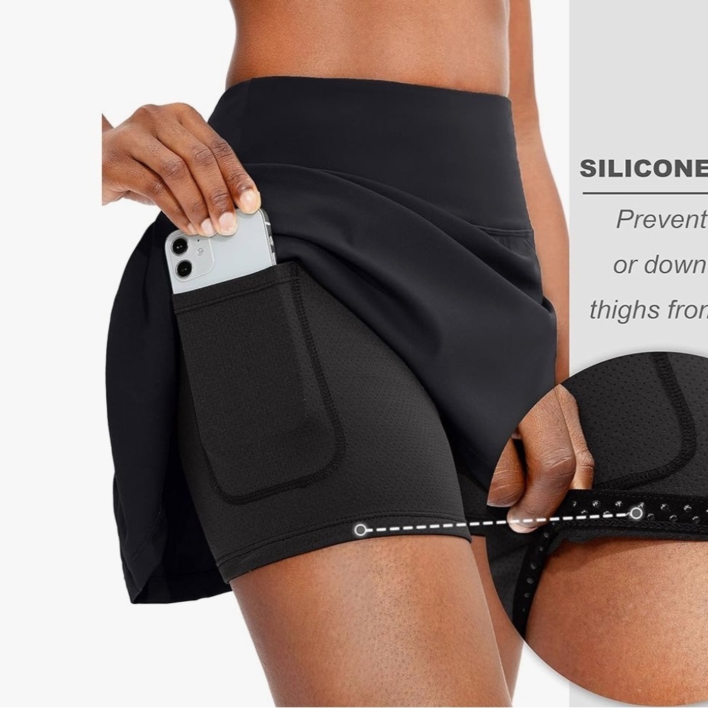 Disney Bounding Skort by Soothfeel XL - Picture 3 of 4